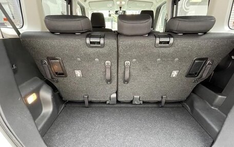 Toyota Tank I, 2019 год, 1 070 000 рублей, 17 фотография