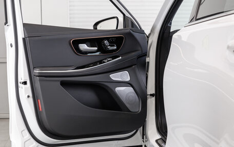 CheryExeed VX, 2024 год, 5 440 000 рублей, 6 фотография