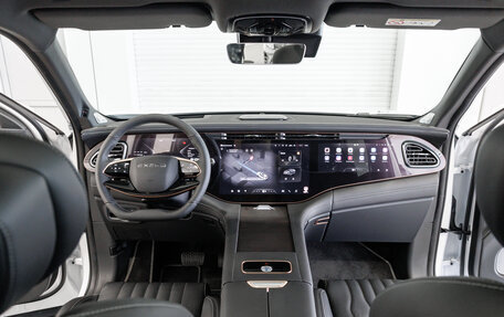 CheryExeed VX, 2024 год, 5 440 000 рублей, 5 фотография