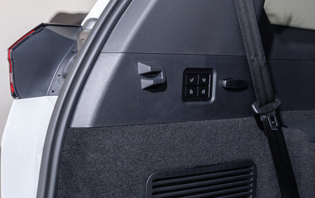 CheryExeed VX, 2024 год, 5 440 000 рублей, 3 фотография