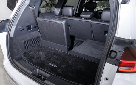 CheryExeed VX, 2024 год, 5 440 000 рублей, 4 фотография