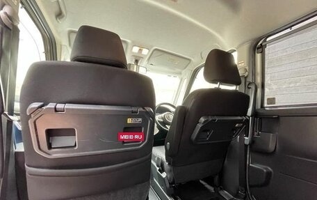 Toyota Tank I, 2019 год, 1 070 000 рублей, 18 фотография