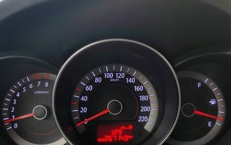 KIA Cerato III, 2010 год, 599 000 рублей, 8 фотография