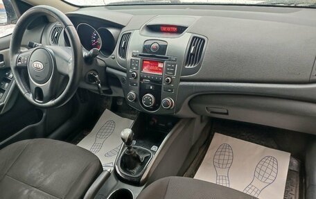 KIA Cerato III, 2010 год, 599 000 рублей, 7 фотография