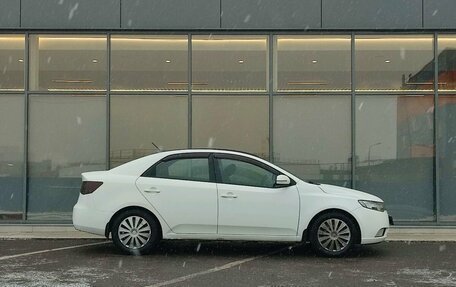 KIA Cerato III, 2010 год, 599 000 рублей, 3 фотография