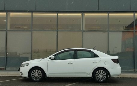 KIA Cerato III, 2010 год, 599 000 рублей, 6 фотография