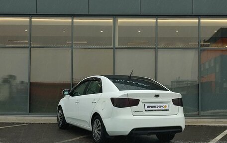 KIA Cerato III, 2010 год, 599 000 рублей, 5 фотография