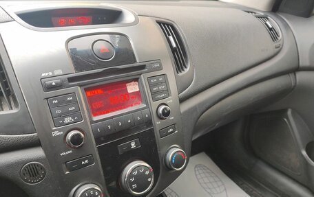 KIA Cerato III, 2010 год, 599 000 рублей, 9 фотография