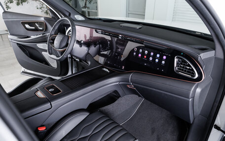 CheryExeed VX, 2024 год, 5 440 000 рублей, 10 фотография