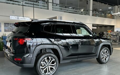 Haval H7, 2025 год, 3 849 000 рублей, 4 фотография