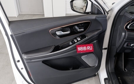 CheryExeed VX, 2024 год, 5 440 000 рублей, 7 фотография