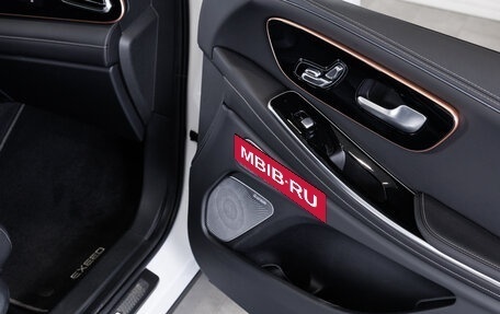 CheryExeed VX, 2024 год, 5 440 000 рублей, 9 фотография