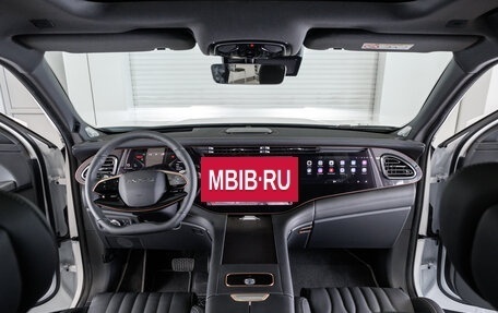 CheryExeed VX, 2024 год, 5 440 000 рублей, 8 фотография