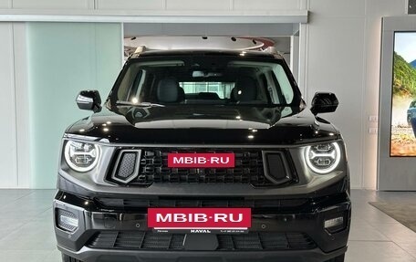 Haval H7, 2025 год, 3 849 000 рублей, 2 фотография