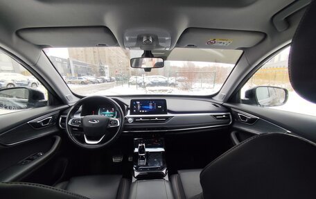 Chery Tiggo 7 Pro, 2022 год, 1 799 000 рублей, 11 фотография