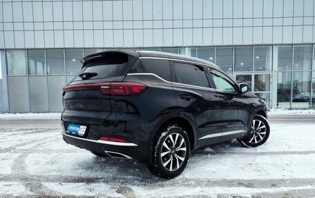 Chery Tiggo 7 Pro, 2022 год, 1 799 000 рублей, 7 фотография