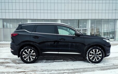 Chery Tiggo 7 Pro, 2022 год, 1 799 000 рублей, 8 фотография