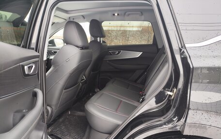 Chery Tiggo 7 Pro, 2022 год, 1 799 000 рублей, 13 фотография