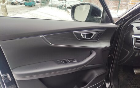 Chery Tiggo 7 Pro, 2022 год, 1 799 000 рублей, 14 фотография