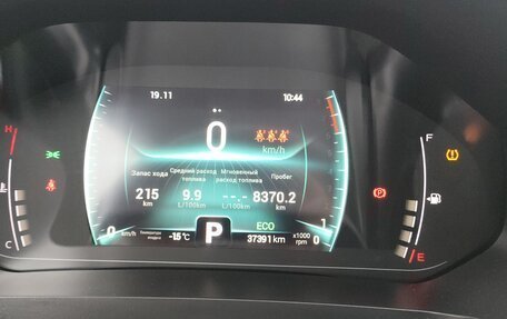 Chery Tiggo 7 Pro, 2022 год, 1 799 000 рублей, 10 фотография