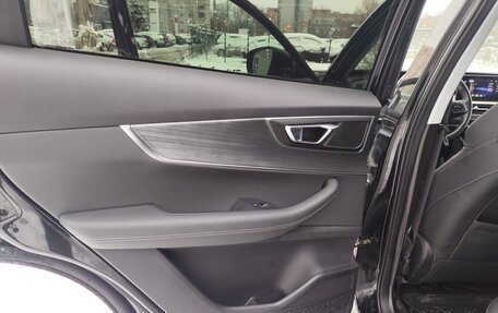 Chery Tiggo 7 Pro, 2022 год, 1 799 000 рублей, 15 фотография