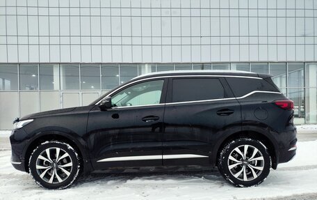 Chery Tiggo 7 Pro, 2022 год, 1 799 000 рублей, 4 фотография