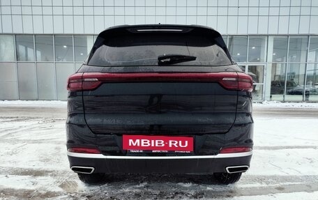 Chery Tiggo 7 Pro, 2022 год, 1 799 000 рублей, 6 фотография