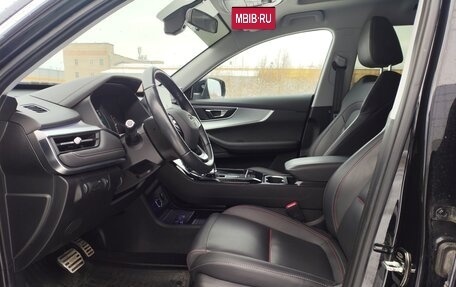 Chery Tiggo 7 Pro, 2022 год, 1 799 000 рублей, 12 фотография