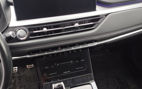 Chery Tiggo 7 Pro, 2022 год, 1 799 000 рублей, 18 фотография