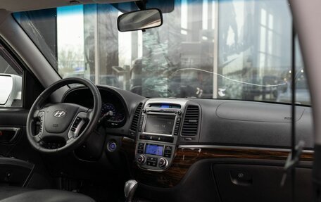 Hyundai Santa Fe III рестайлинг, 2011 год, 1 550 000 рублей, 10 фотография