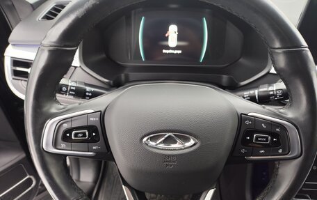 Chery Tiggo 7 Pro, 2022 год, 1 799 000 рублей, 17 фотография