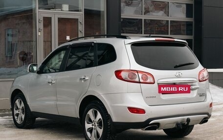 Hyundai Santa Fe III рестайлинг, 2011 год, 1 550 000 рублей, 7 фотография