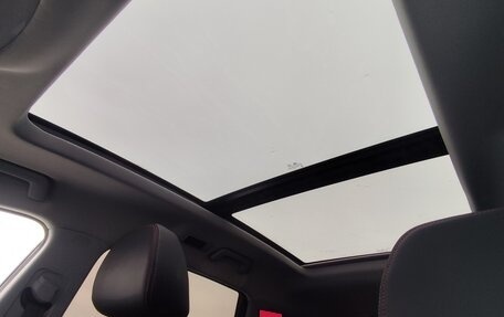 Chery Tiggo 7 Pro, 2022 год, 1 799 000 рублей, 20 фотография