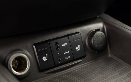 Hyundai Santa Fe III рестайлинг, 2011 год, 1 550 000 рублей, 17 фотография