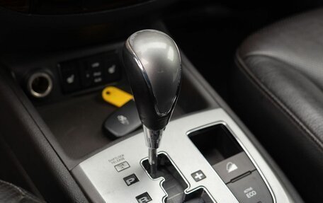 Hyundai Santa Fe III рестайлинг, 2011 год, 1 550 000 рублей, 16 фотография