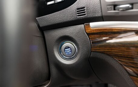 Hyundai Santa Fe III рестайлинг, 2011 год, 1 550 000 рублей, 15 фотография