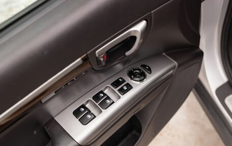 Hyundai Santa Fe III рестайлинг, 2011 год, 1 550 000 рублей, 19 фотография