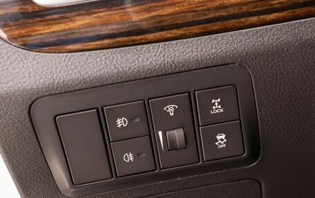 Hyundai Santa Fe III рестайлинг, 2011 год, 1 550 000 рублей, 20 фотография