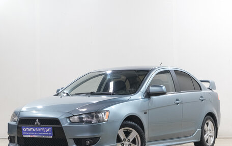 Mitsubishi Lancer IX, 2008 год, 849 000 рублей, 4 фотография