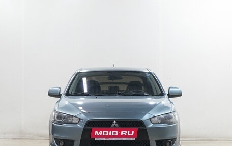 Mitsubishi Lancer IX, 2008 год, 849 000 рублей, 2 фотография