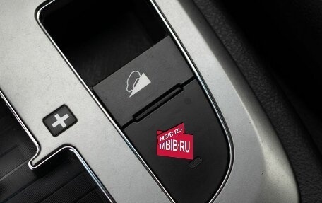 Hyundai Santa Fe III рестайлинг, 2011 год, 1 550 000 рублей, 18 фотография