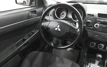 Mitsubishi Lancer IX, 2008 год, 849 000 рублей, 10 фотография