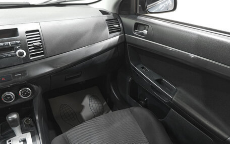 Mitsubishi Lancer IX, 2008 год, 849 000 рублей, 11 фотография