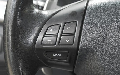 Mitsubishi Lancer IX, 2008 год, 849 000 рублей, 14 фотография