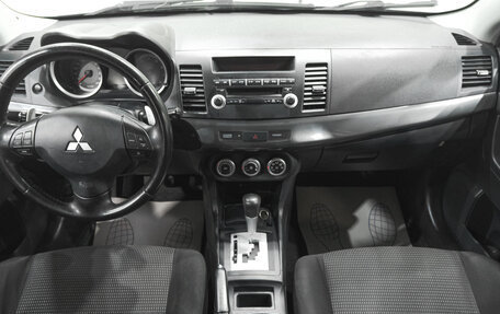 Mitsubishi Lancer IX, 2008 год, 849 000 рублей, 12 фотография