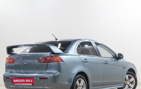 Mitsubishi Lancer IX, 2008 год, 849 000 рублей, 7 фотография