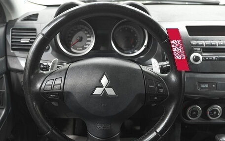 Mitsubishi Lancer IX, 2008 год, 849 000 рублей, 13 фотография