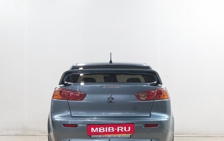 Mitsubishi Lancer IX, 2008 год, 849 000 рублей, 6 фотография