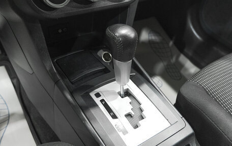 Mitsubishi Lancer IX, 2008 год, 849 000 рублей, 19 фотография