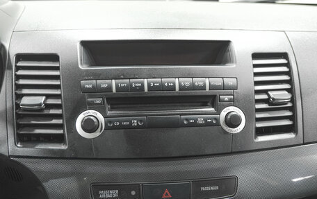 Mitsubishi Lancer IX, 2008 год, 849 000 рублей, 21 фотография